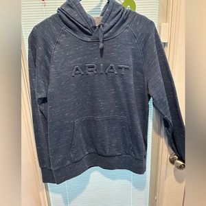 ARIAT sweatshirt